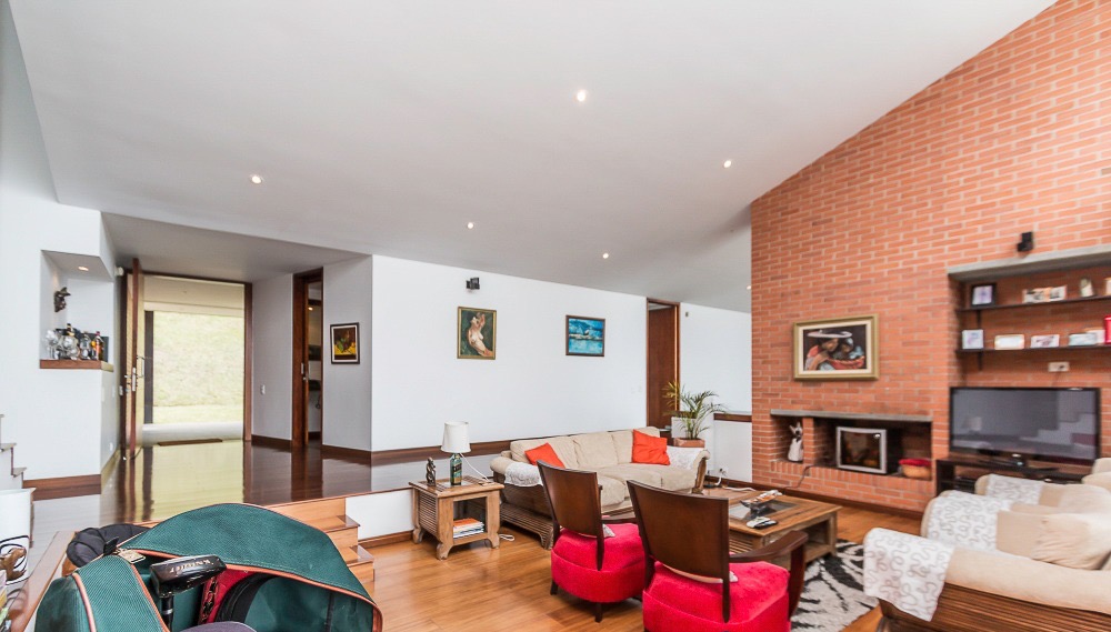 Venta Casa Las Palmas Medellin